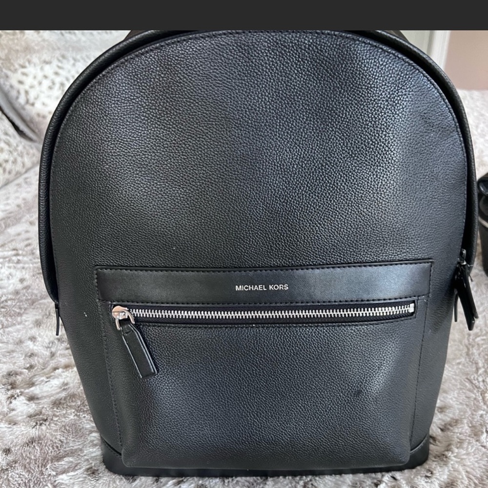 Michael kor backpack